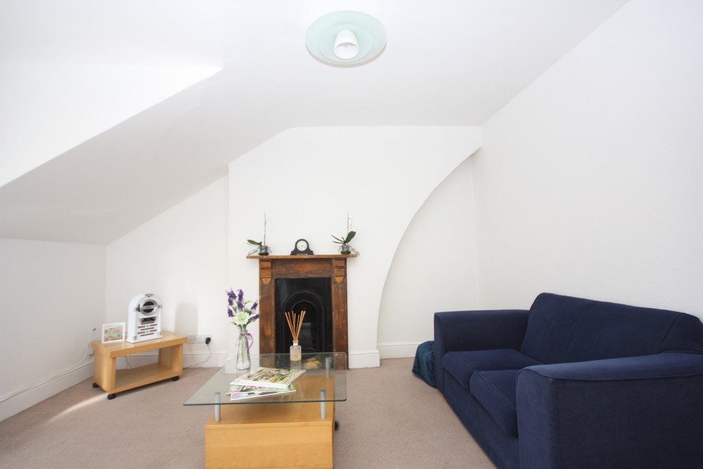 1 bed apartment for sale in Raleigh Road, Exeter  - Property Image 1