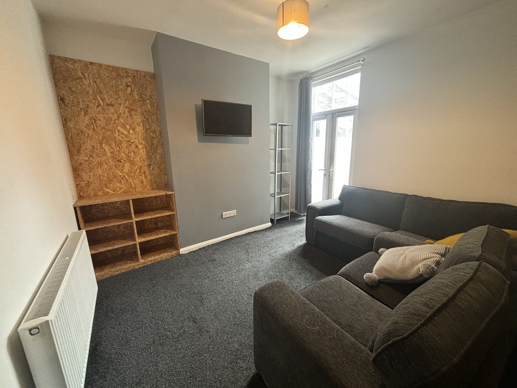 5 bed house share to rent in Alphington Road, Exeter  - Property Image 8
