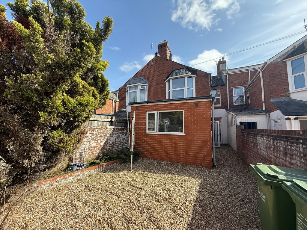 5 bed house share to rent in ROOM LETS, Alphington Road  - Property Image 9
