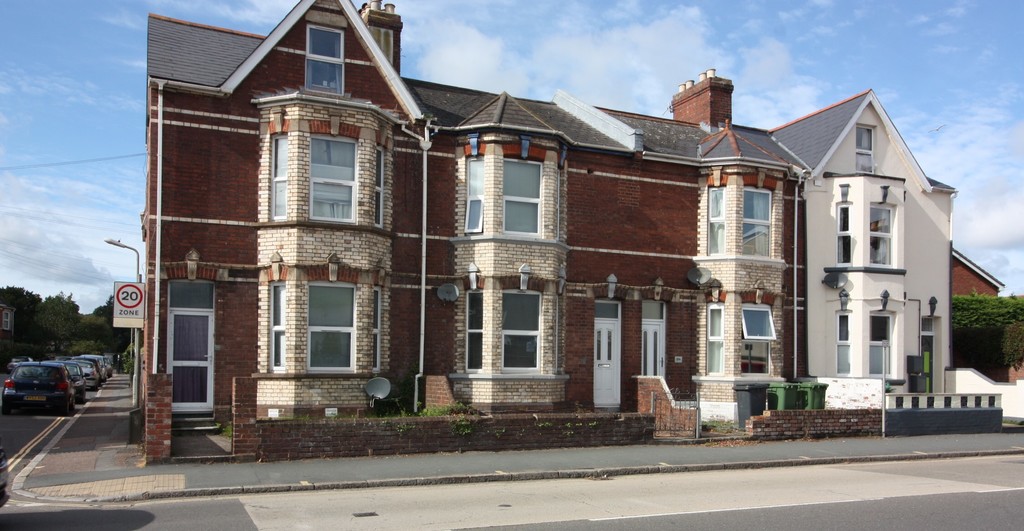 5 bed house share to rent in ROOM LETS, Alphington Road  - Property Image 10
