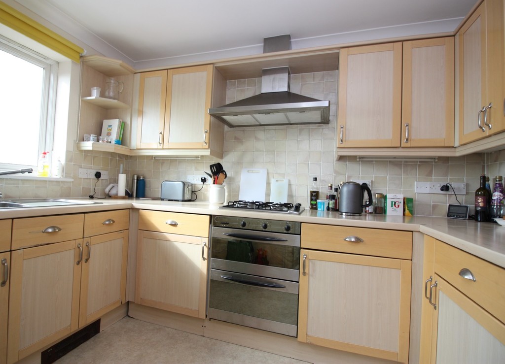 2 bed apartment to rent in The Quay, Exeter  - Property Image 5