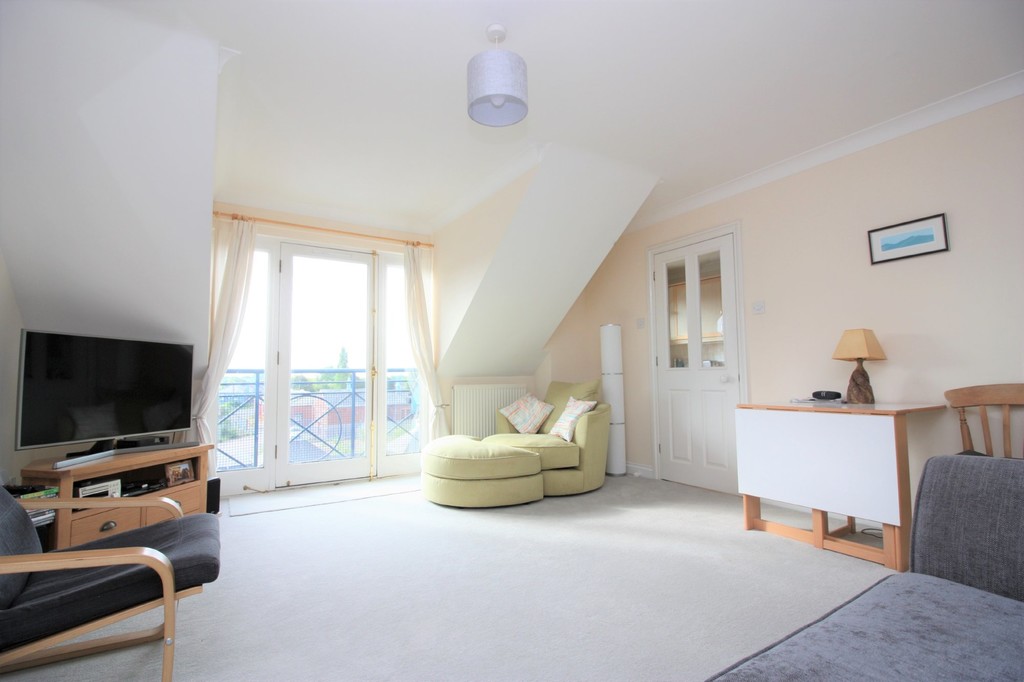 2 bed apartment to rent in The Quay, Exeter