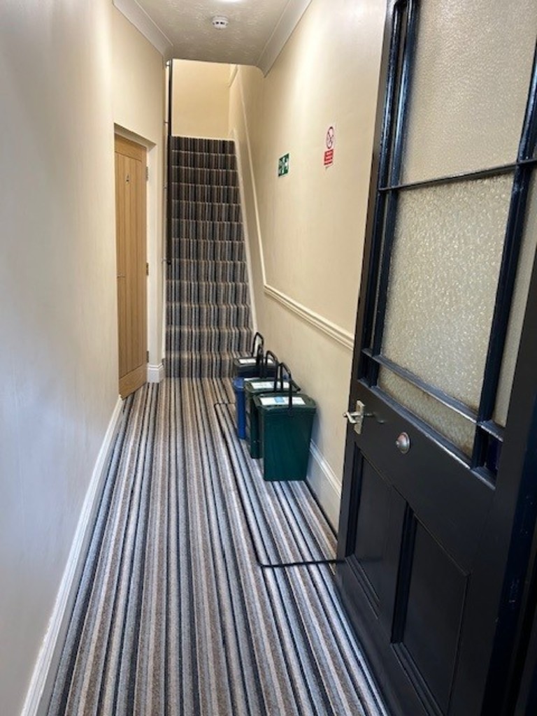 2 bed apartment to rent in Northumberland Place, Teignmouth  - Property Image 9