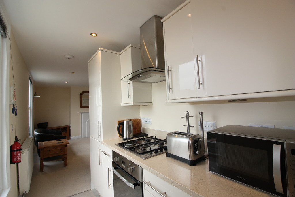 1 bed flat to rent in Shirehampton House, Exeter  - Property Image 4