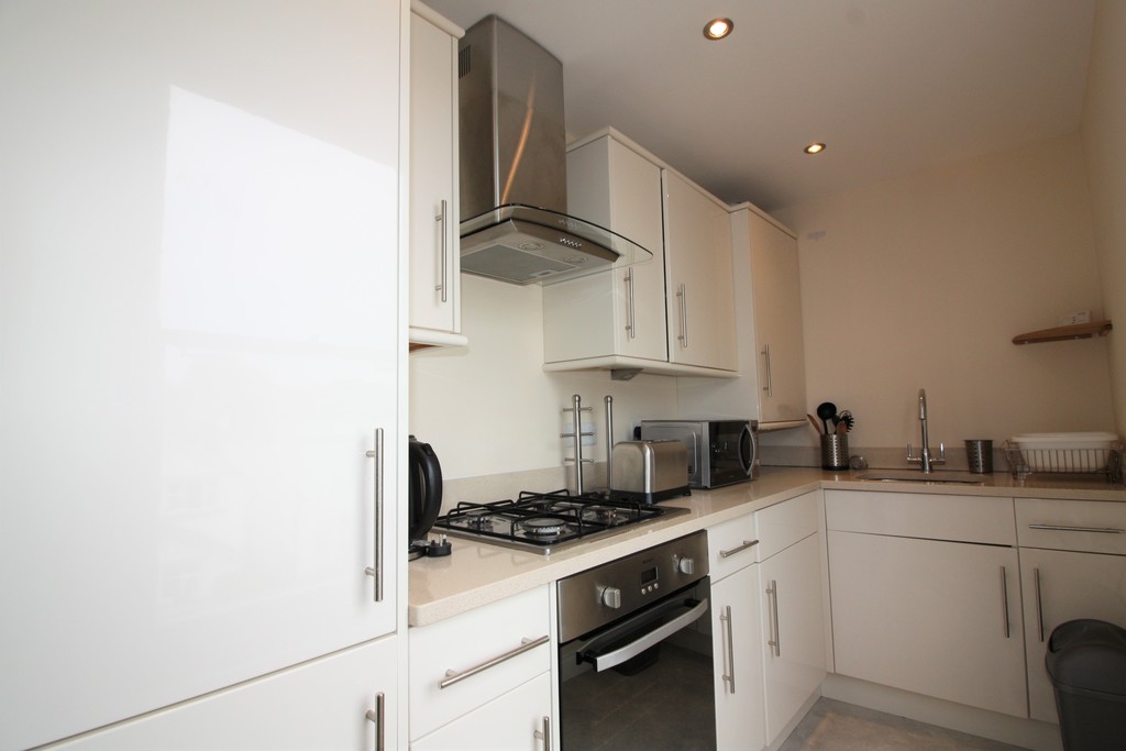 1 bed flat to rent in Shirehampton House, Exeter  - Property Image 5