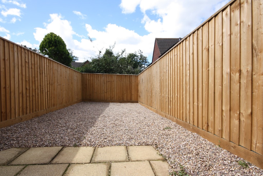 2 bed terraced house to rent in Wilton Way, Exeter  - Property Image 8