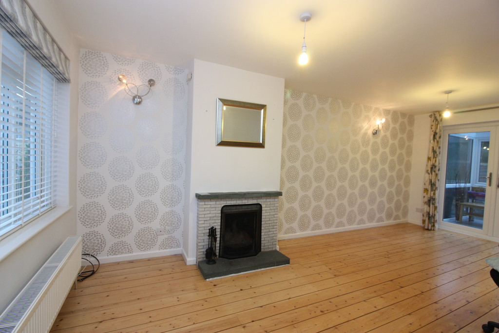 2 bed semi-detached house to rent in Harrington Gardens, Pinhoe, Exeter  - Property Image 7