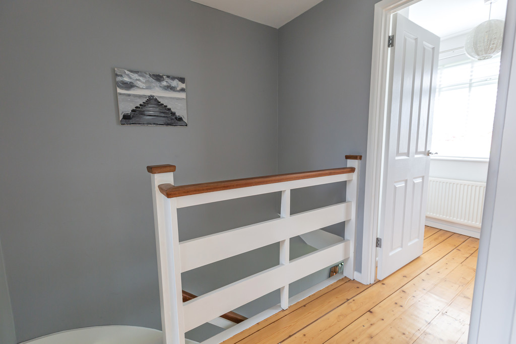 2 bed semi-detached house to rent in Harrington Gardens, Pinhoe, Exeter  - Property Image 9