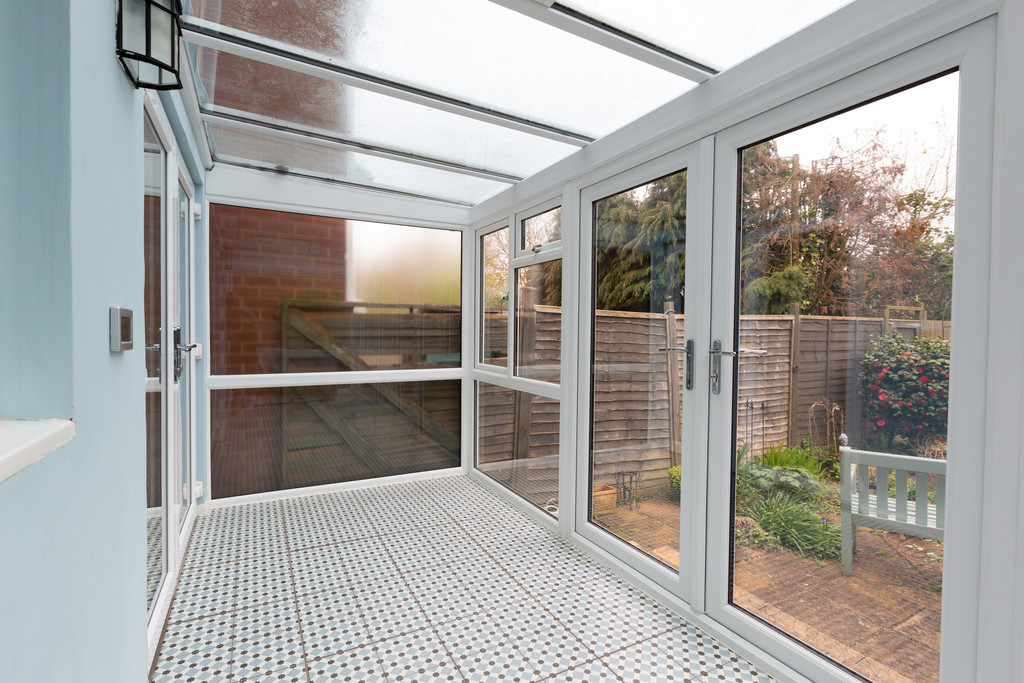 2 bed semi-detached house to rent in Harrington Gardens, Pinhoe, Exeter 7