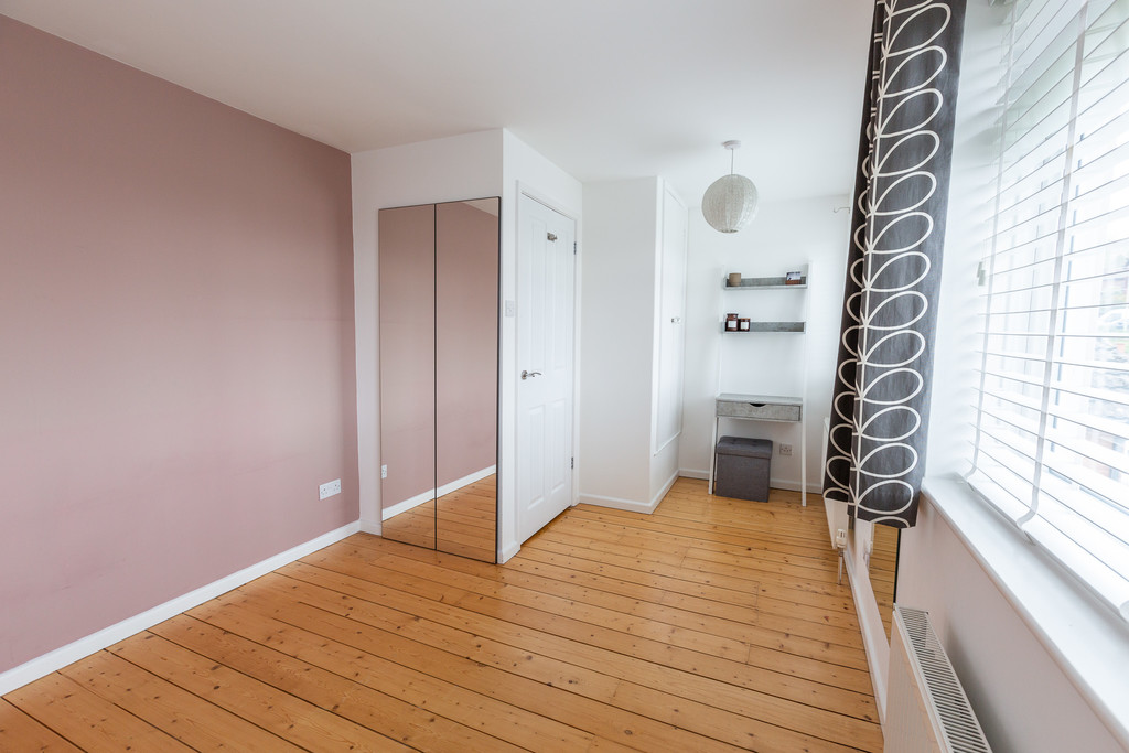 2 bed semi-detached house to rent in Harrington Gardens, Pinhoe, Exeter 10