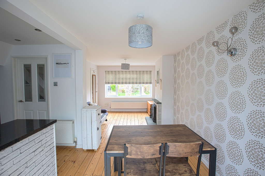 2 bed semi-detached house to rent in Harrington Gardens, Pinhoe, Exeter  - Property Image 6