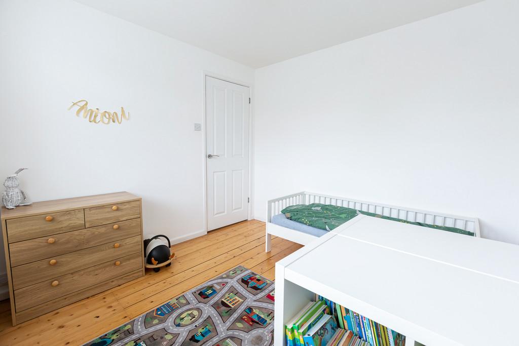 2 bed semi-detached house to rent in Harrington Gardens, Pinhoe, Exeter 13