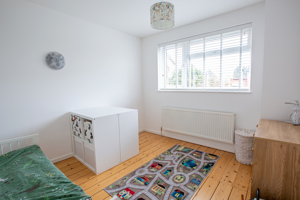 2 bed semi-detached house to rent in Harrington Gardens, Pinhoe, Exeter  - Property Image 15
