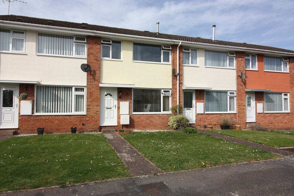 3 bed terraced house to rent in Ash Farm Close, Pinhoe  - Property Image 10