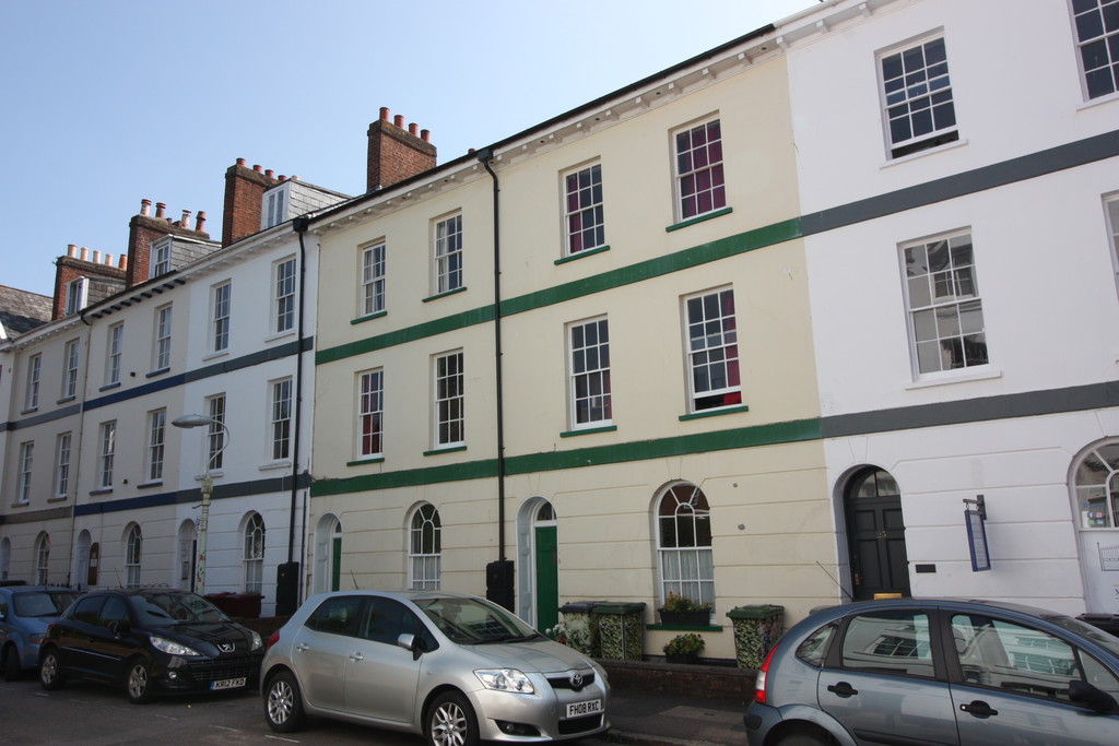 A unique opportunity in the Cathedral City of Exeter to acquire twenty two bedrooms set within three properties, excellently situated  for the University of Exeter's Streatham & St Luke's Campus respectively. These properties are situated within PRIME locations and have been tried and tested for well over a decade.