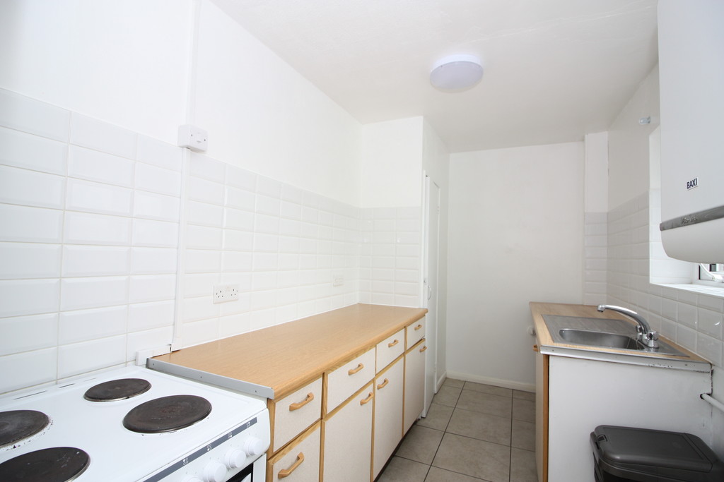 1 bed apartment to rent in Sidwell Street  - Property Image 2