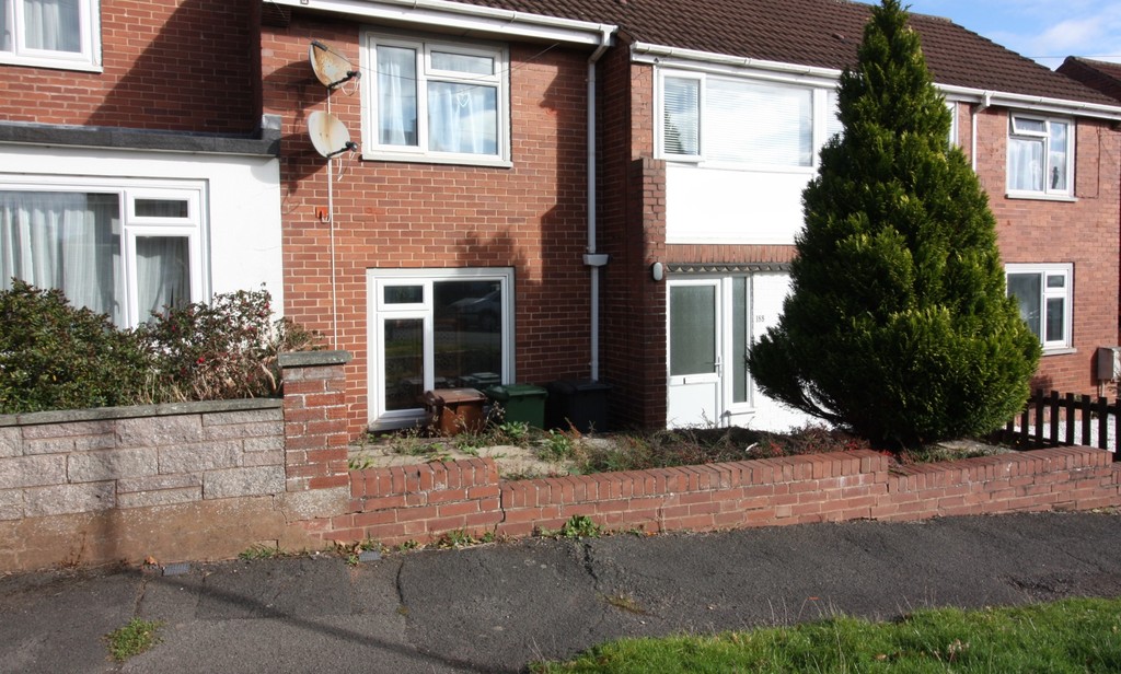2 bed apartment to rent in Mincinglake Road  - Property Image 10
