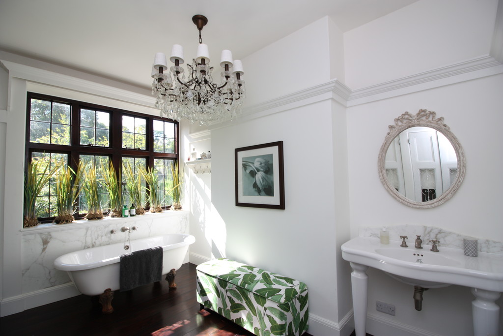 5 bed semi-detached house to rent in Pytte House, Clyst St George, EX3 16