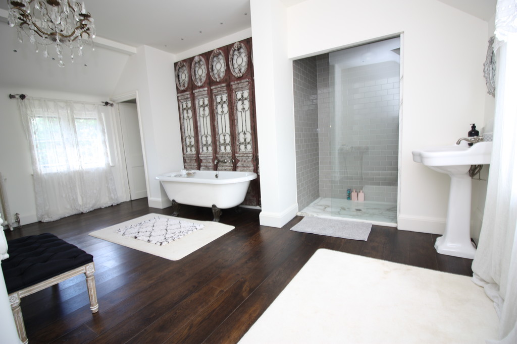 5 bed semi-detached house to rent in Pytte House, Clyst St George, EX3 12