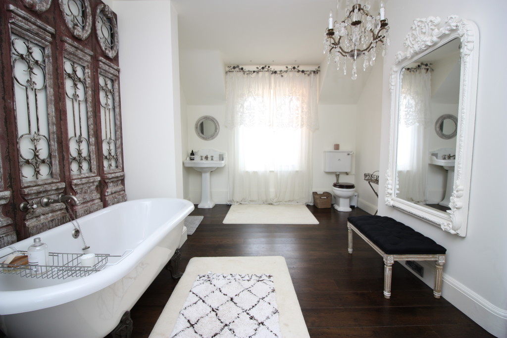 5 bed semi-detached house to rent in Pytte House, Clyst St George, EX3 13