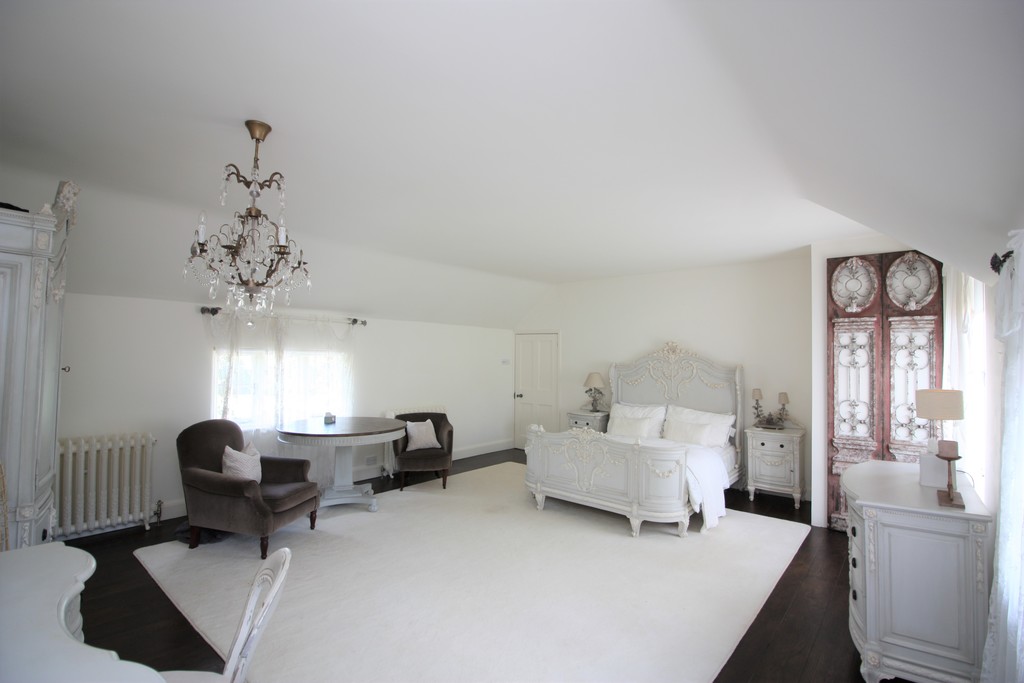 5 bed semi-detached house to rent in Pytte House, Clyst St George, EX3 10