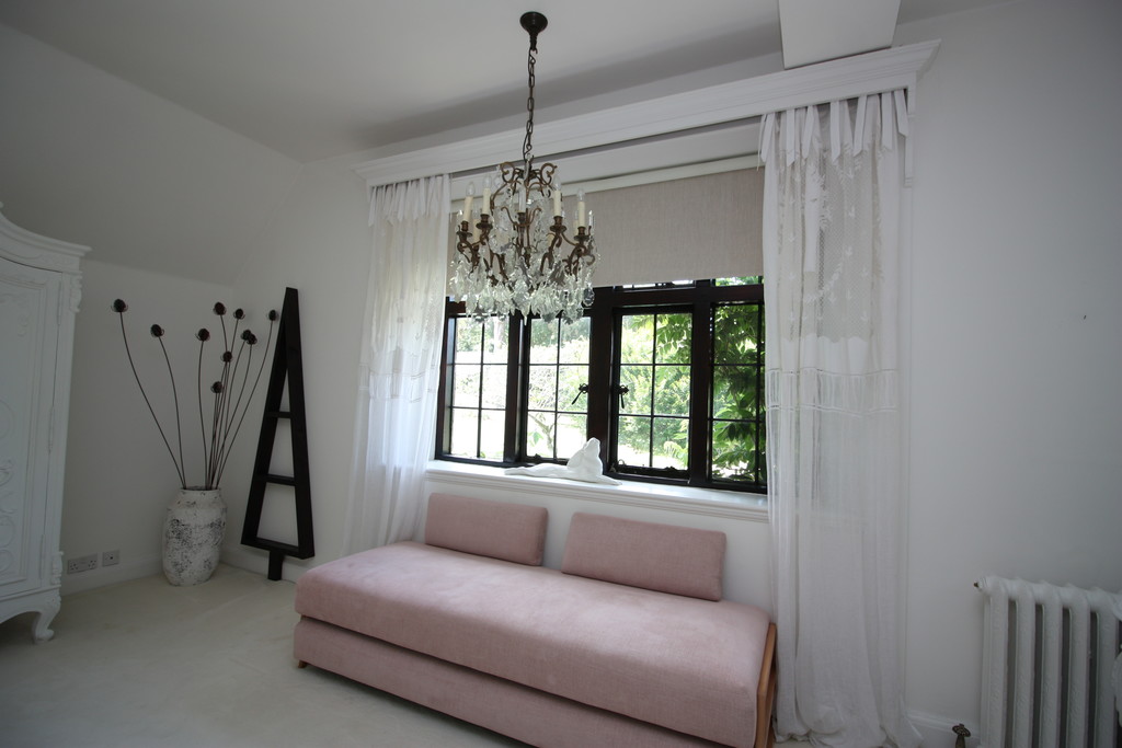 5 bed semi-detached house to rent in Pytte House, Clyst St George, EX3 15