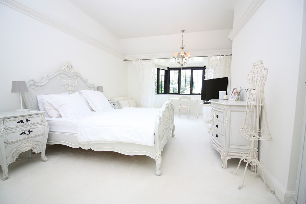 5 bed semi-detached house to rent in Pytte House, Clyst St George, EX3 9