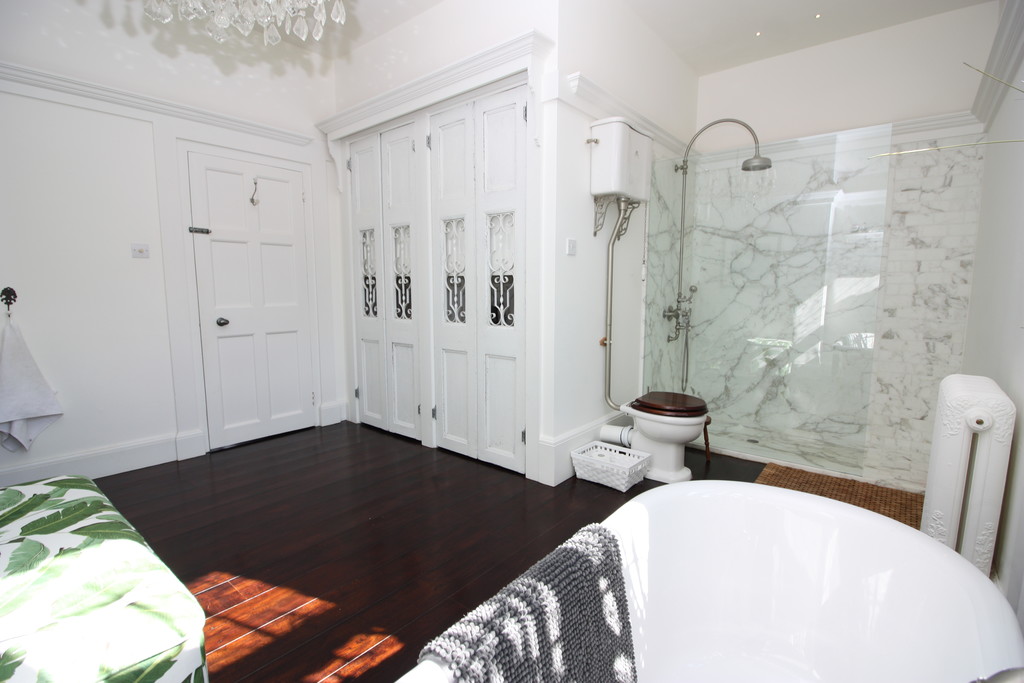 5 bed semi-detached house to rent in Pytte House, Clyst St George, EX3 17