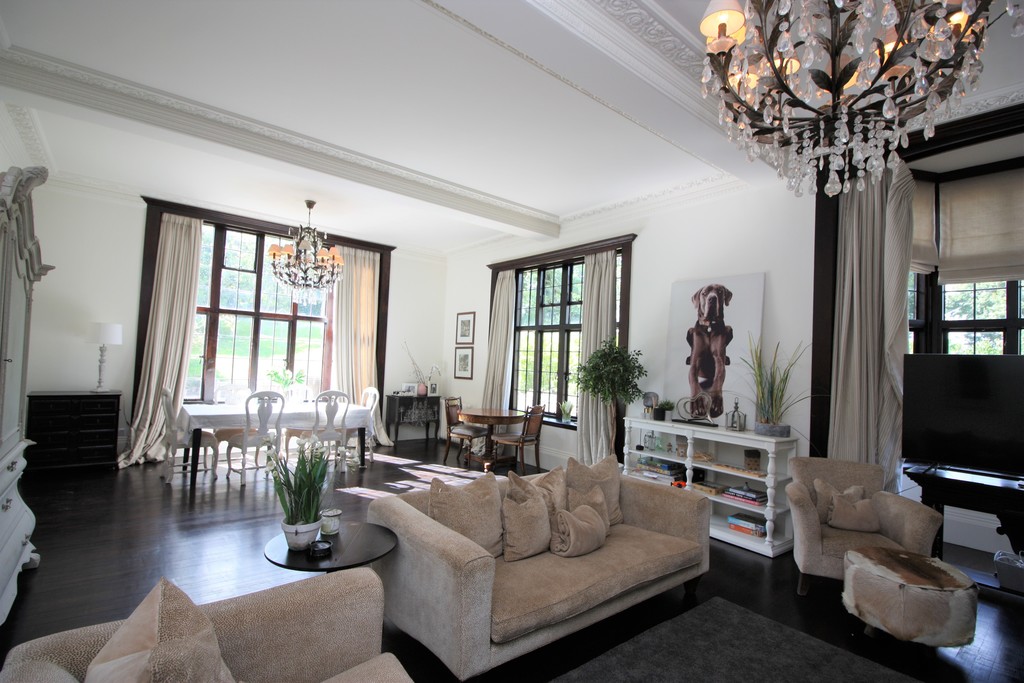 5 bed semi-detached house to rent in Pytte House, Clyst St George, EX3 5