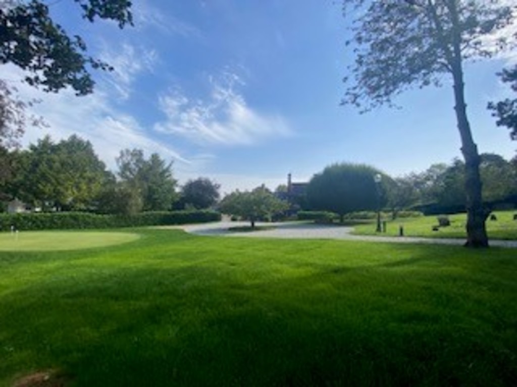 5 bed semi-detached house to rent in Pytte House, Clyst St George, EX3 28