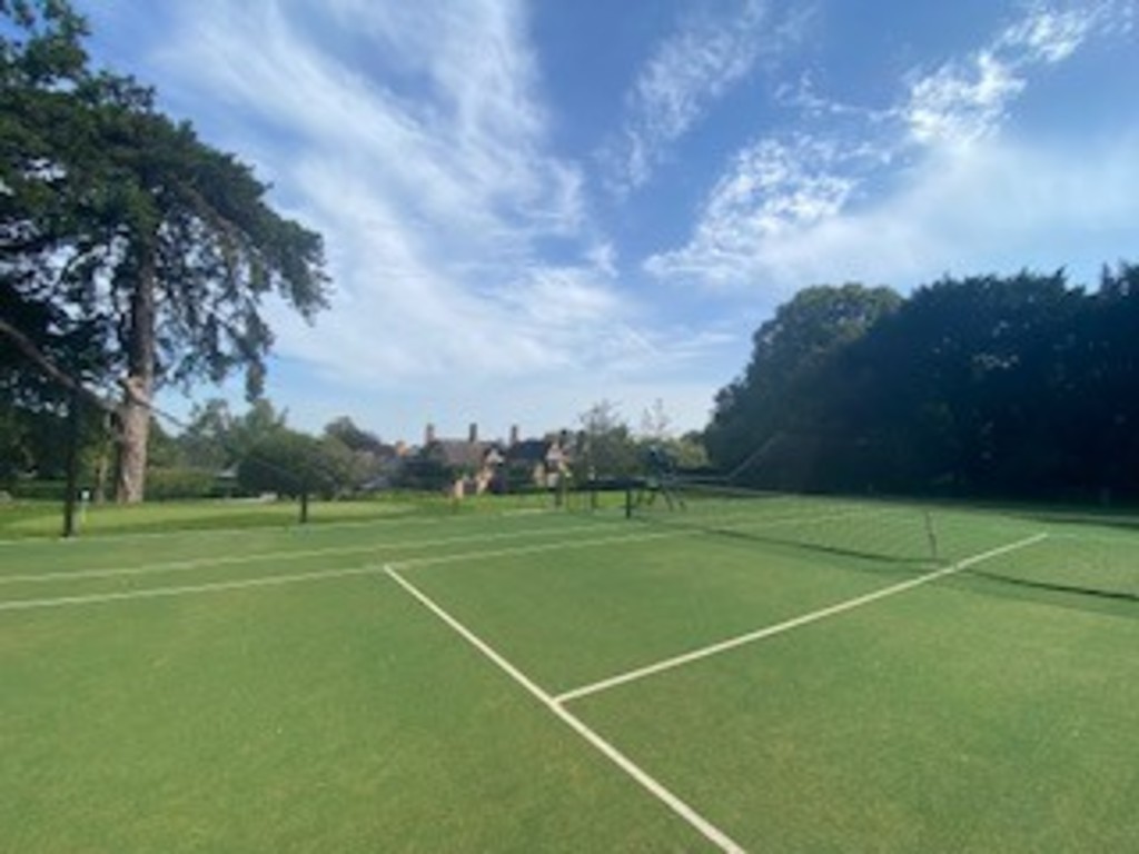 5 bed semi-detached house to rent in Pytte House, Clyst St George, EX3 1