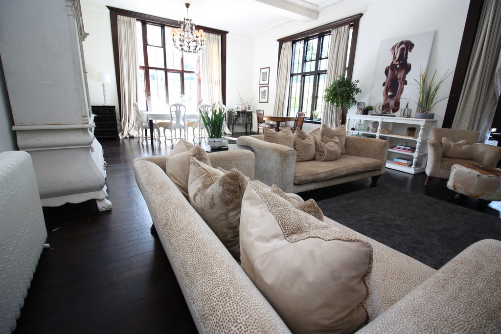 5 bed semi-detached house to rent in Pytte House, Clyst St George, EX3 6