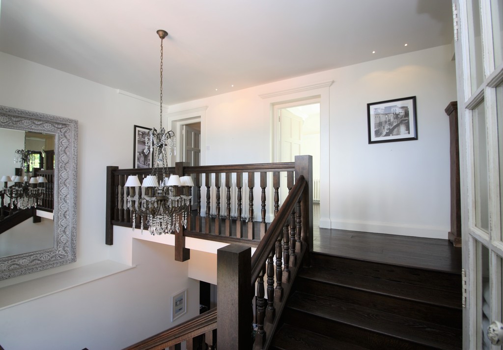 5 bed semi-detached house to rent in Pytte House, Clyst St George, EX3 18