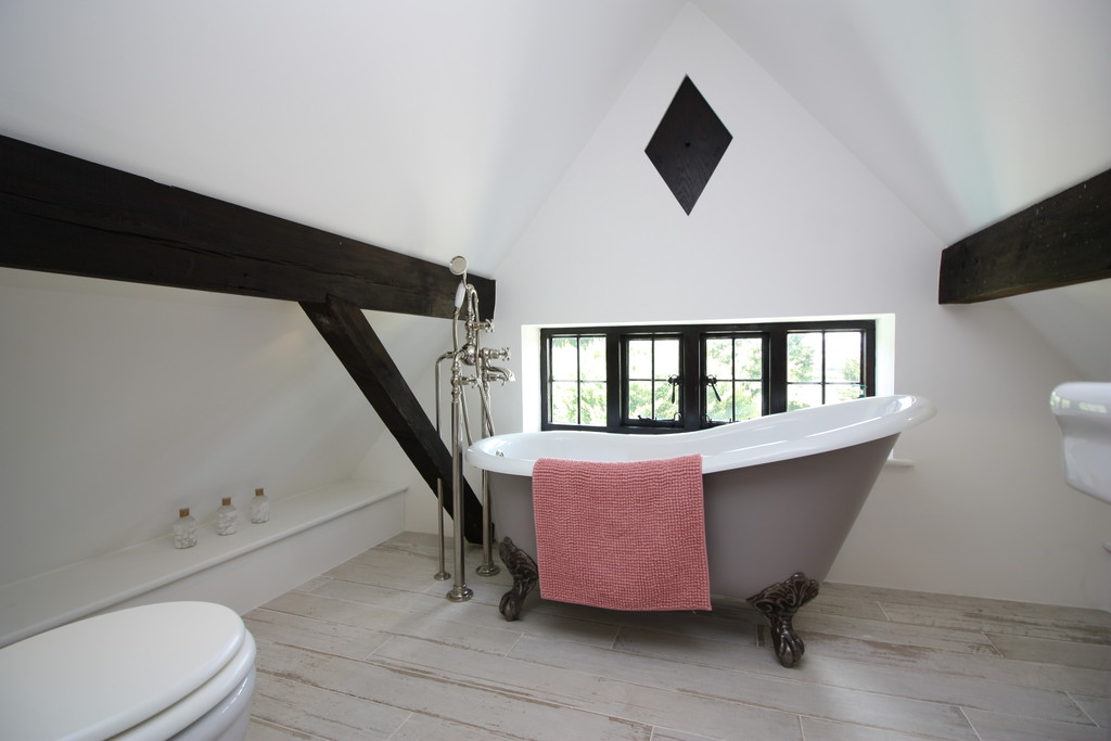 5 bed semi-detached house to rent in Pytte House, Clyst St George, EX3 21