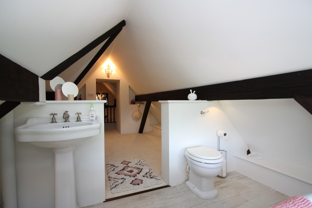 5 bed semi-detached house to rent in Pytte House, Clyst St George, EX3 22