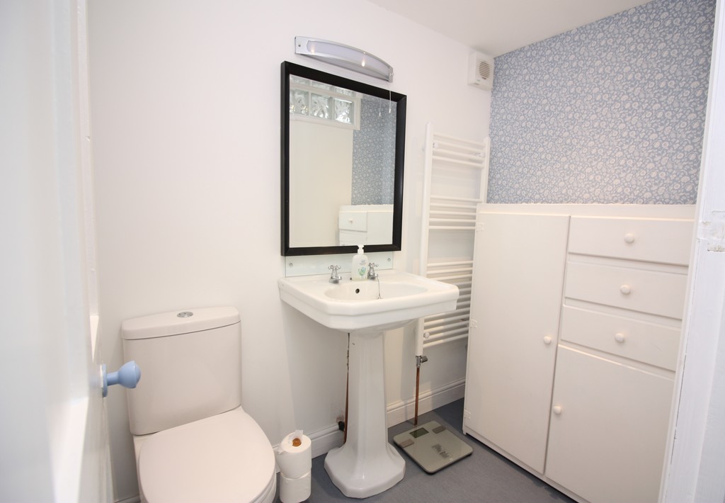 4 bed semi-detached house to rent in South Avenue, Exeter, EX1  - Property Image 11