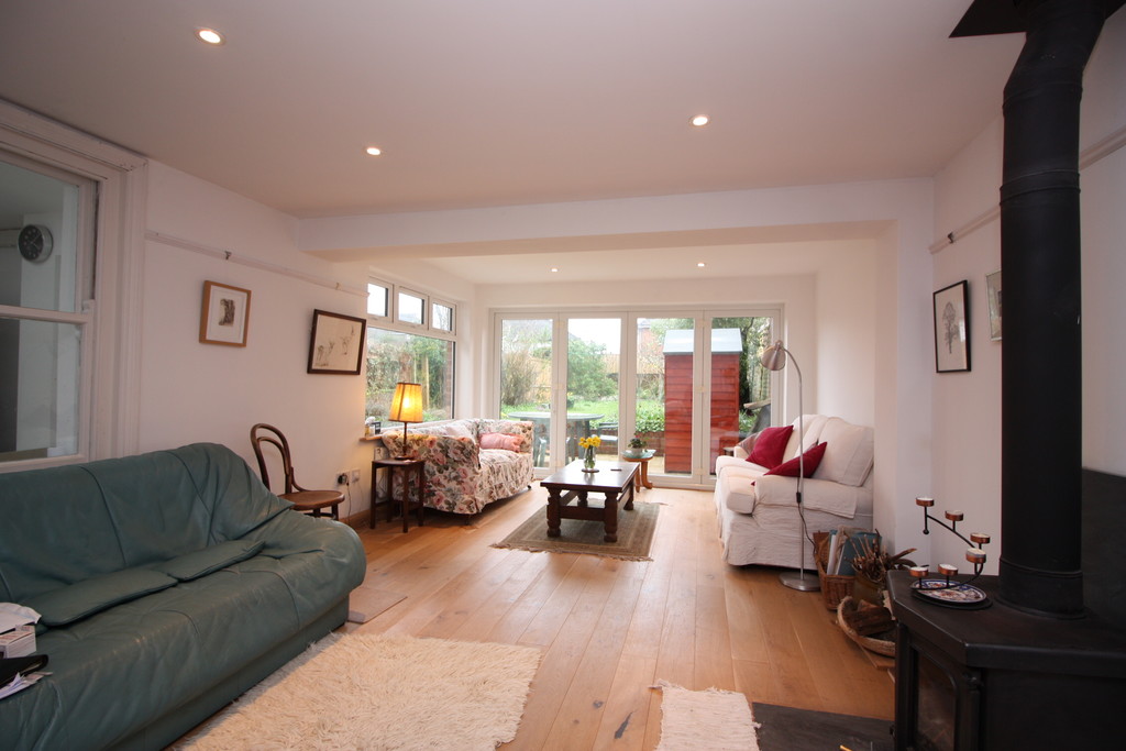 4 bed semi-detached house to rent in South Avenue, Exeter, EX1  - Property Image 6