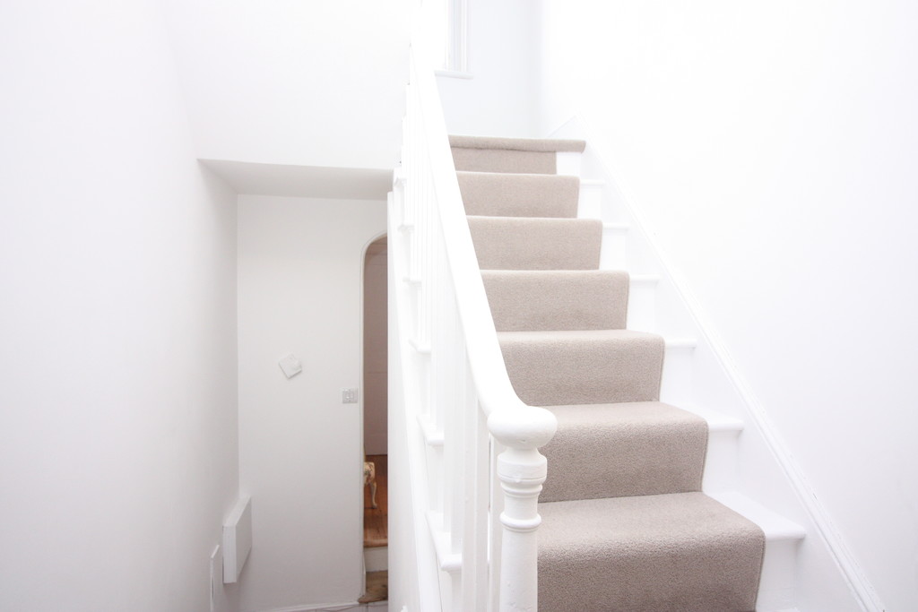 4 bed semi-detached house to rent in South Avenue, Exeter, EX1  - Property Image 13