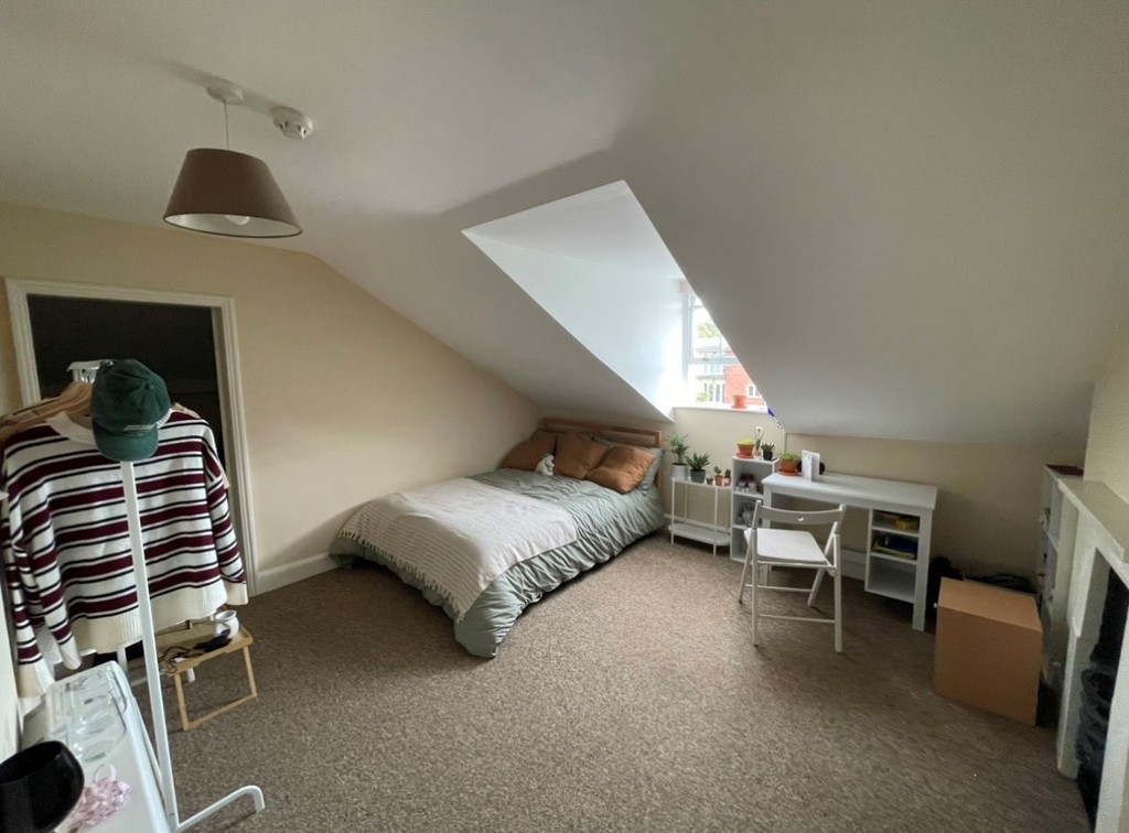 3 bed apartment to rent in New North Road, Exeter  - Property Image 5