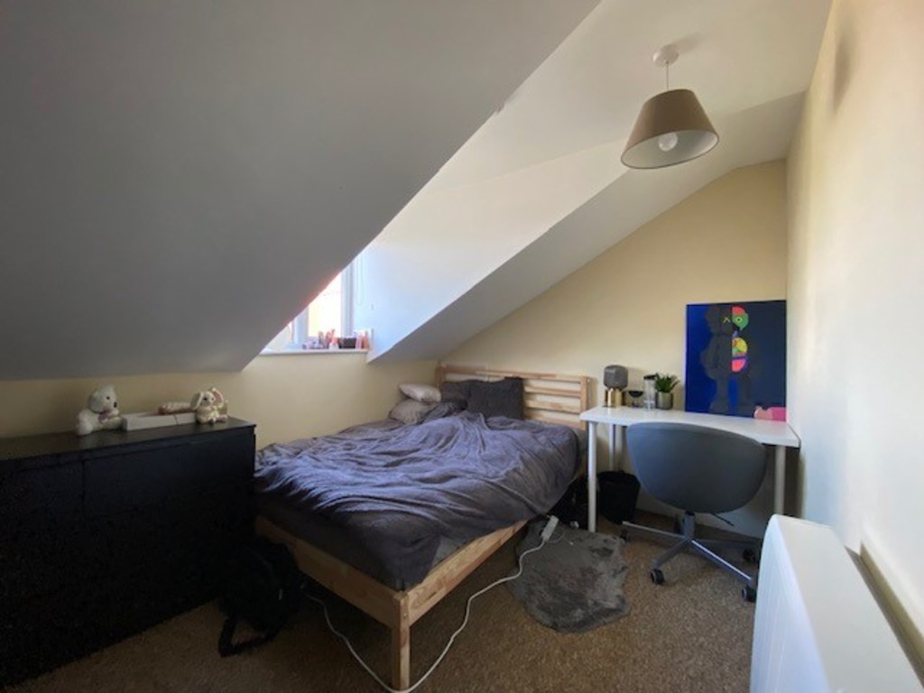 3 bed apartment to rent in New North Road, Exeter  - Property Image 7