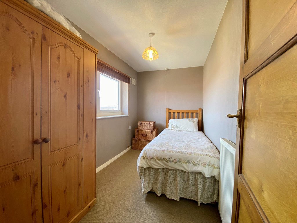 3 bed terraced house for sale in Thornpark Rise, Exeter  - Property Image 17