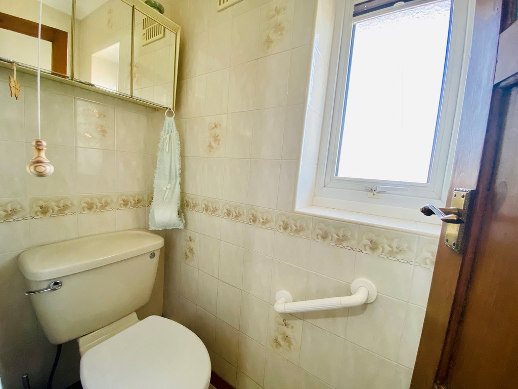 3 bed terraced house for sale in Thornpark Rise, Exeter  - Property Image 20