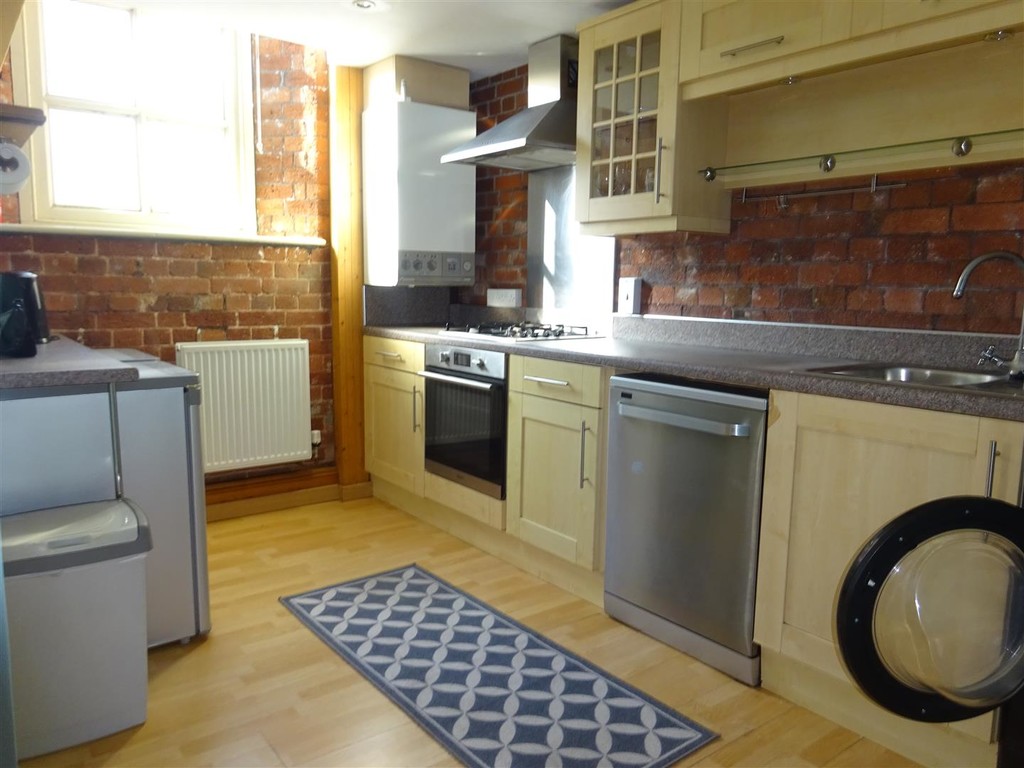 2 bed apartment to rent in Art House  - Property Image 4