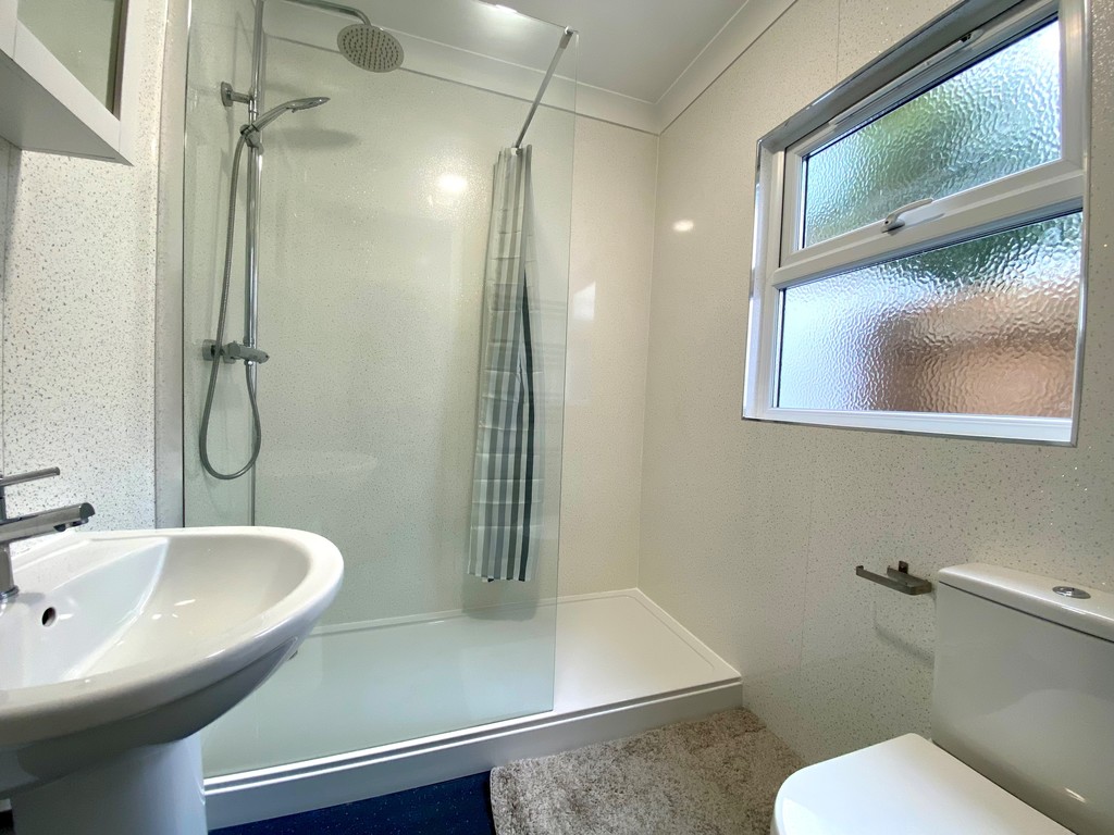 2 bed terraced house to rent in Grendon Buildings, Preston Street, EX1 9