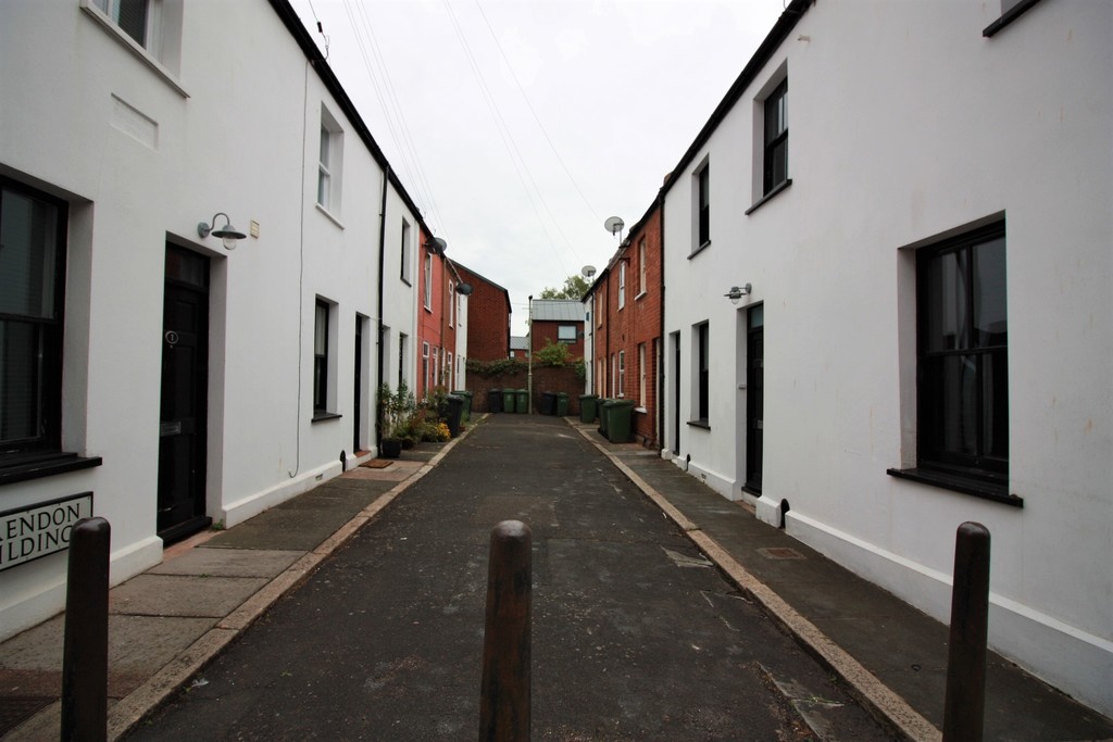 2 bed terraced house to rent in Grendon Buildings  - Property Image 10