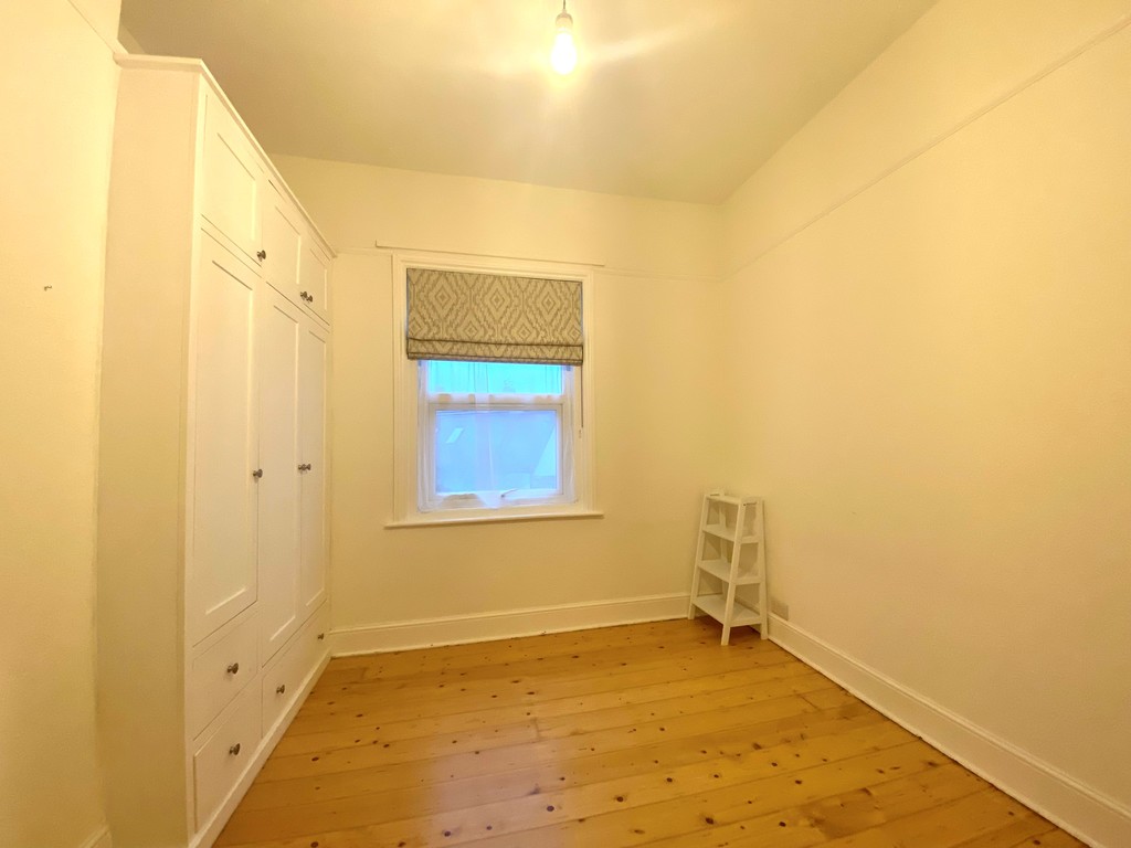 1 bed flat to rent in Old Tiverton Road, Exeter, EX4 6