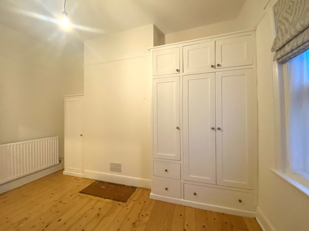 1 bed flat to rent in Old Tiverton Road, Exeter, EX4 7