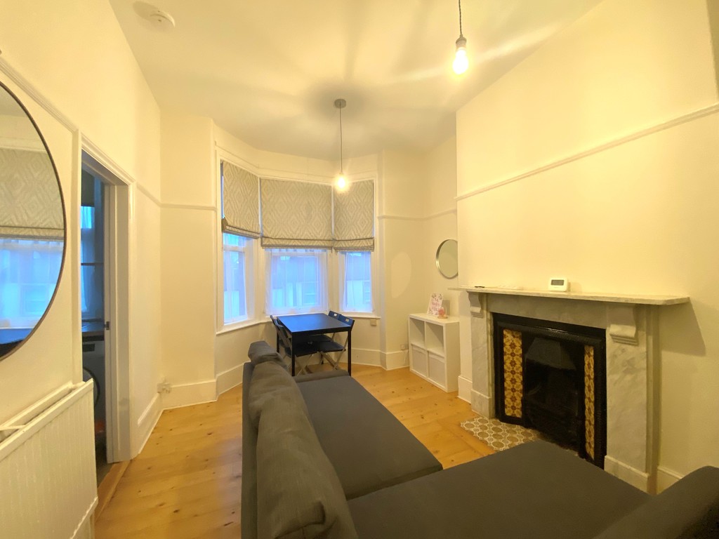 1 bed flat to rent in Old Tiverton Road, Exeter, EX4  - Property Image 4