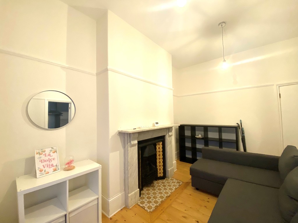 1 bed flat to rent in Old Tiverton Road, Exeter, EX4  - Property Image 5