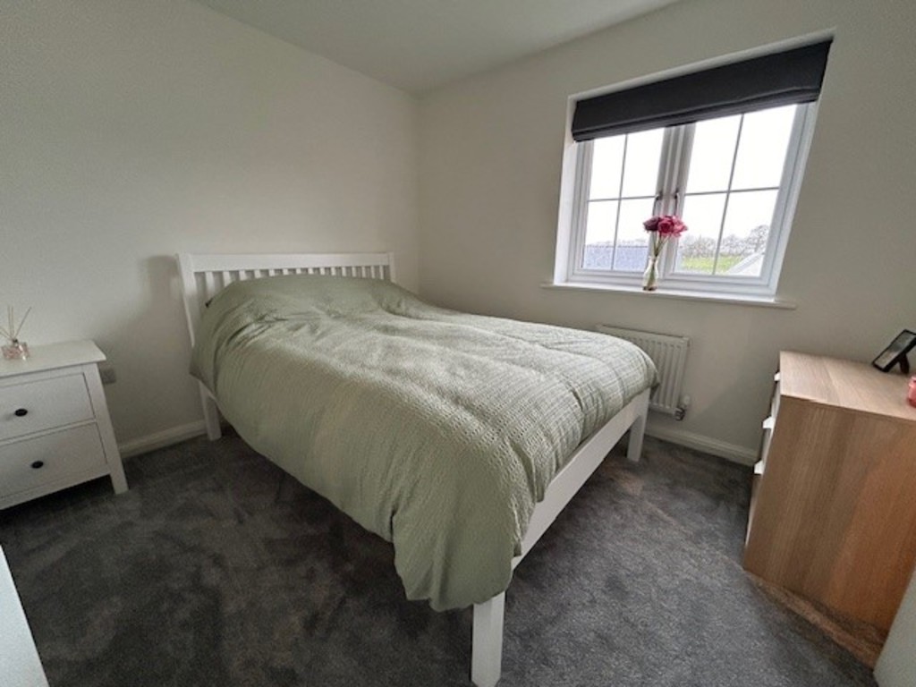 2 bed semi-detached house to rent in Medland Way, Exeter  - Property Image 12